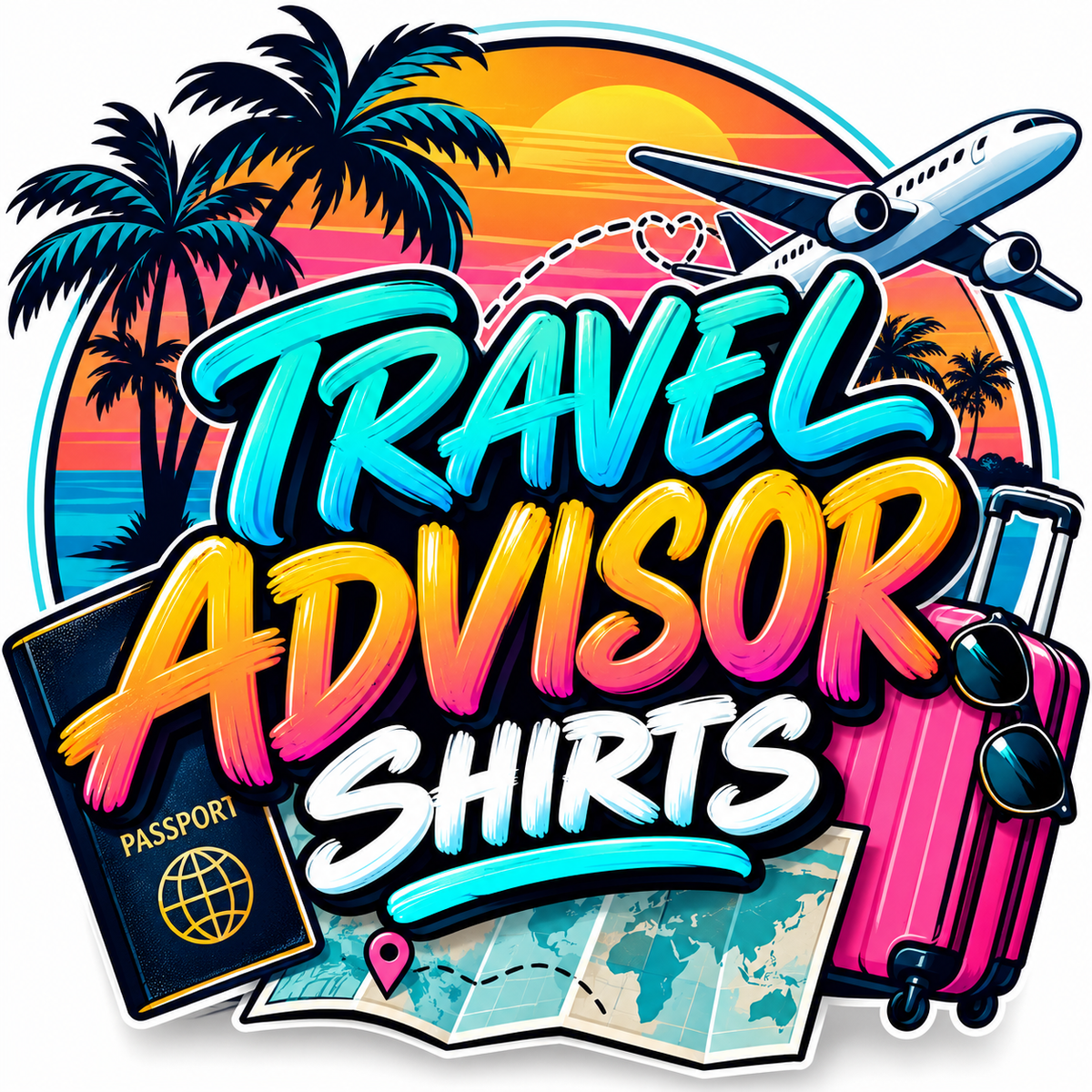 Travel Advisor Collection