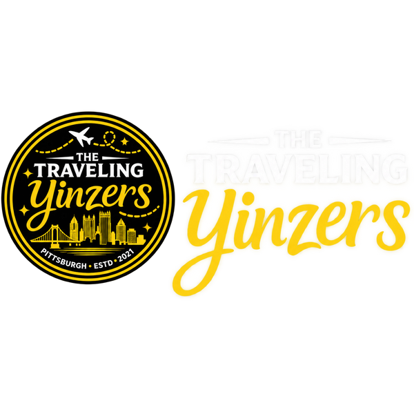 Traveling Yinzers Swag Store