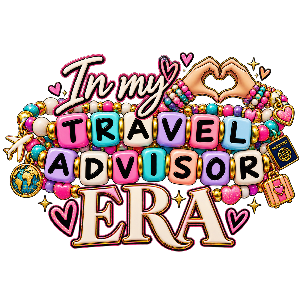 In your Travel Advisor Era