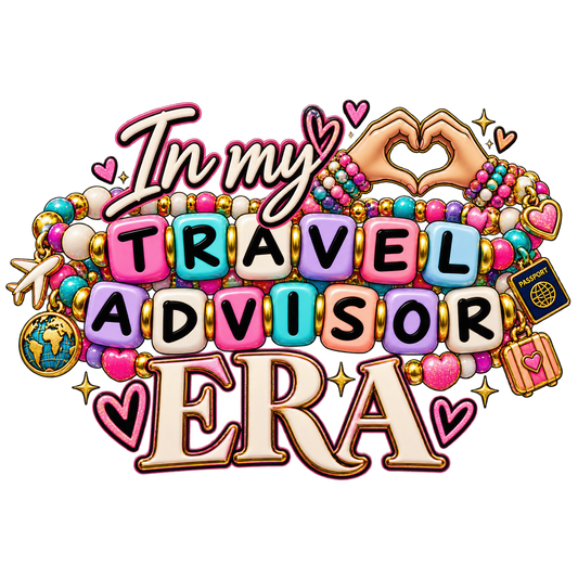 In your Travel Advisor Era
